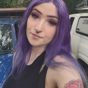 Meet your Posher, Mallory